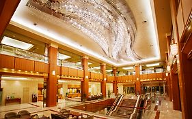 Royal Park Hotel Tokyo